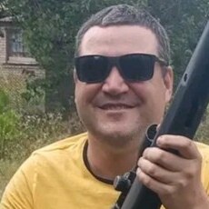 Фотография мужчины Александр, 40 лет из г. Запорожье