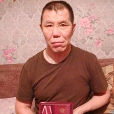 Фотография мужчины Нариман, 43 года из г. Астрахань