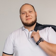 Фотография мужчины Николай Юрьевич, 32 года из г. Кемерово