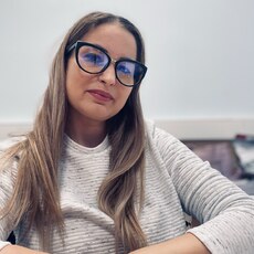Фотография девушки Галина, 38 лет из г. Красногорск