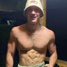 Фотография мужчины Дмитрий, 23 года из г. Пермь