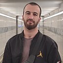 Максим, 25 лет