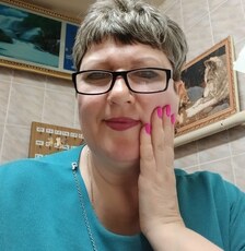 Фотография девушки Лариса, 49 лет из г. Назарово