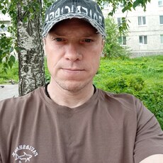 Фотография мужчины Евгений, 41 год из г. Серов