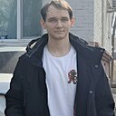 Александр, 23 года