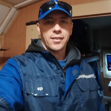 Фотография мужчины Михаил, 38 лет из г. Томск