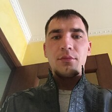 Фотография мужчины Руслан, 39 лет из г. Котовск