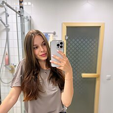 Фотография девушки Даша, 23 года из г. Воткинск