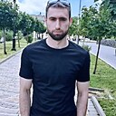 Макс, 30 лет