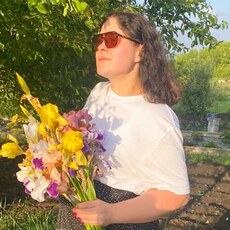 Фотография девушки Дарья, 25 лет из г. Пристень