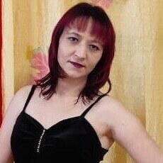 Фотография девушки Алена, 39 лет из г. Красноярск