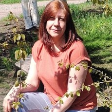 Фотография девушки Марина, 47 лет из г. Нерюнгри