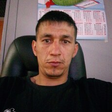 Фотография мужчины Александр, 35 лет из г. Еманжелинск