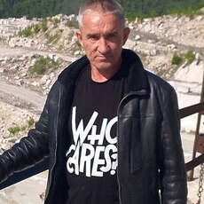 Фотография мужчины Геннадий, 55 лет из г. Заринск