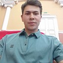 Илья, 23 года