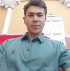 Фотография мужчины Илья, 23 года из г. Магнитогорск