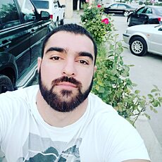 Фотография мужчины Давид, 30 лет из г. Череповец