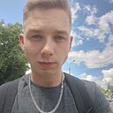 Иван, 21 год