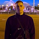Роман, 23 года