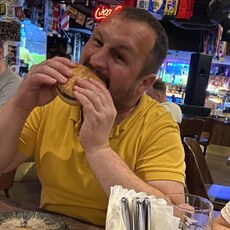 Фотография мужчины Roman, 41 год из г. Осиповичи