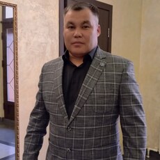 Фотография мужчины Кайрат, 42 года из г. Кокшетау