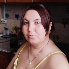 Фотография девушки Светлана, 33 года из г. Кемерово