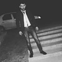 Oruc, 34 года