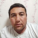 Бек, 33 года