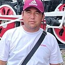 Бек, 33 года