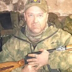 Фотография мужчины Алексей, 45 лет из г. Бузулук