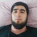 Али, 30 лет