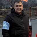 Егор, 25 лет