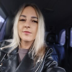 Фотография девушки Настя, 33 года из г. Абакан