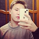 Эрик, 22 года