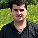 Фаридун, 25 лет