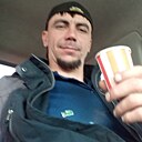 Андрей, 36 лет