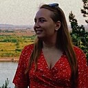 Кристина, 25 лет