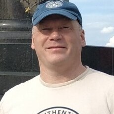 Фотография мужчины Антон, 47 лет из г. Архангельск