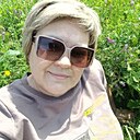 Людмила, 54 года