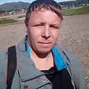 Сергей, 43 года