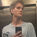 Георгий, 20 лет