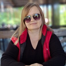 Фотография девушки Лана, 44 года из г. Уральск