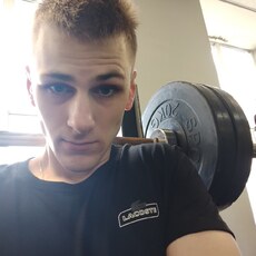 Фотография мужчины Павел, 20 лет из г. Полоцк