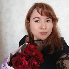 Фотография девушки Светлана, 34 года из г. Салават