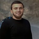 Джейхун, 22 года