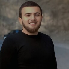 Фотография мужчины Джейхун, 22 года из г. Черкесск