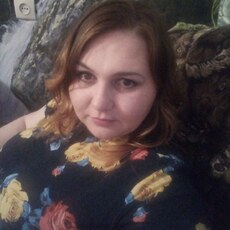 Фотография девушки Марина, 38 лет из г. Бийск