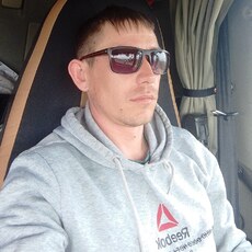 Фотография мужчины Юрий, 31 год из г. Междуреченск