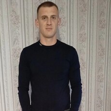 Фотография мужчины Максим, 31 год из г. Алушта