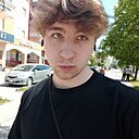 Александр, 20 лет